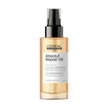ACEITE CAPILAR L’ORÉAL SERIE EXPERT ABSOLUT REPAIR 10 EN 1 90ML