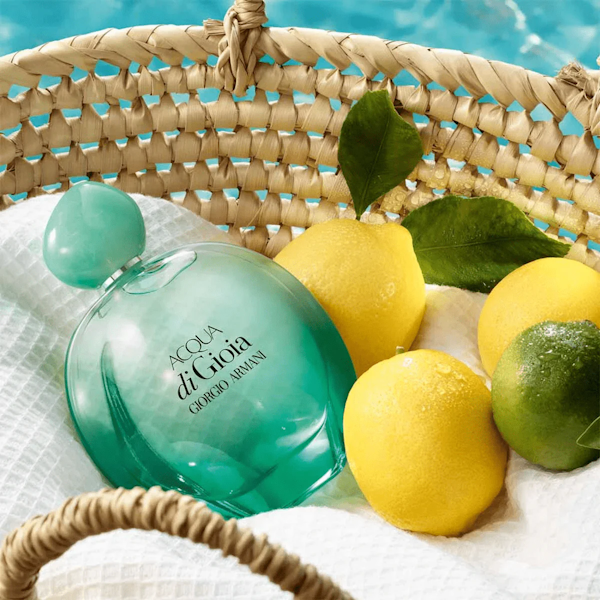 PERFUME FEMENINO GIORGIO ARMANI ACQUA DI GIOIA EDP 100ML