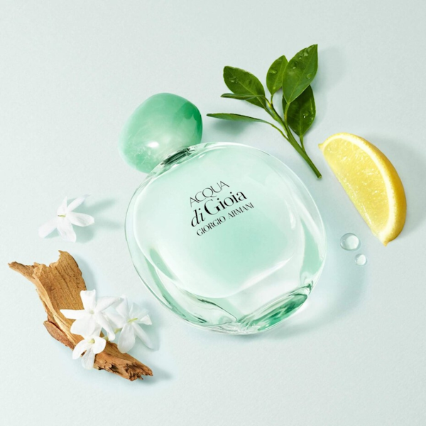 PERFUME FEMENINO GIORGIO ARMANI ACQUA DI GIOIA EDP 100ML