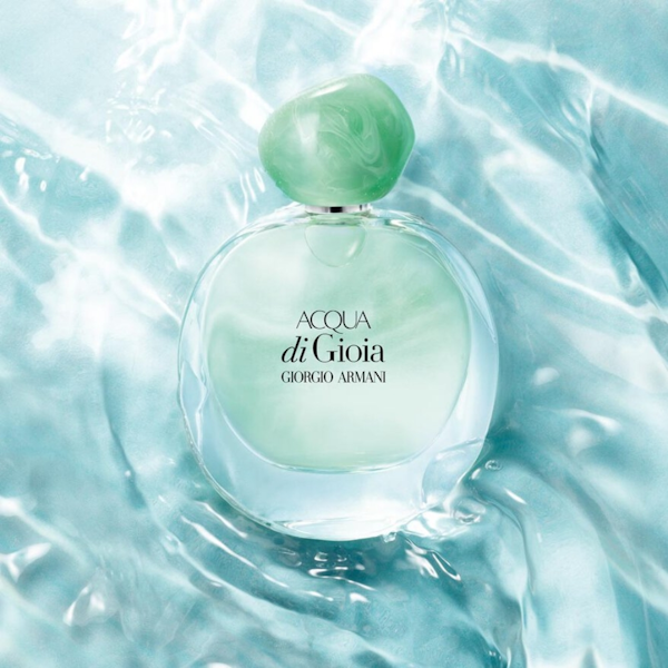 PERFUME FEMENINO GIORGIO ARMANI ACQUA DI GIOIA EDP 100ML