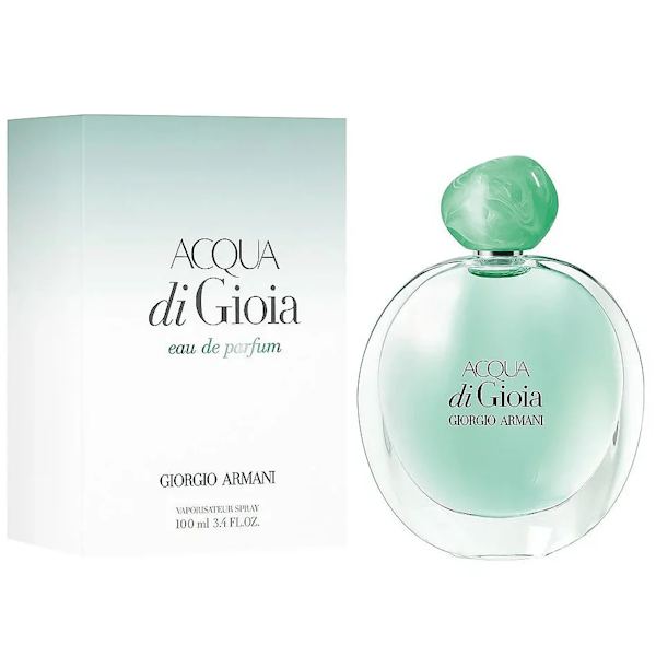 PERFUME FEMENINO GIORGIO ARMANI ACQUA DI GIOIA EDP 100ML