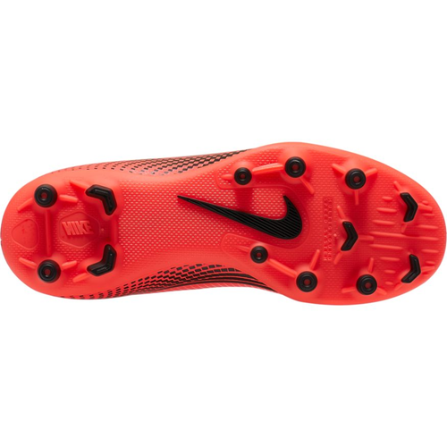 CALZADO DEPORTIVO FUTBOLL INFANTIL NIKE MERCURIAL SUPERFLY 7 CLUB CAMPO