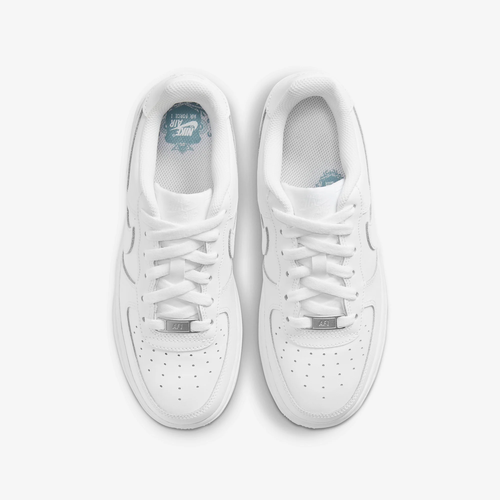 CALZADO CASUAL INFANTIL NIKE AIR FORCE 1 LOW LE