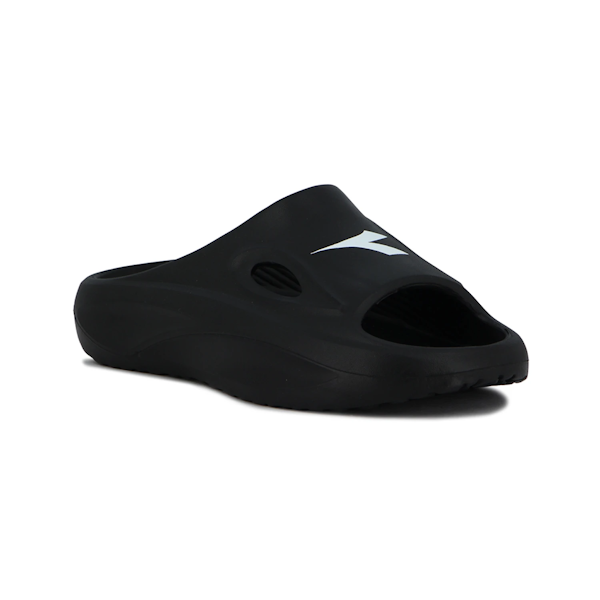 CALZADO CASUAL MASCULINO DIADORA SANDALS AGIA NEGRO