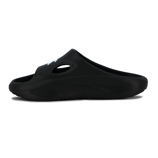 CALZADO CASUAL MASCULINO DIADORA SANDALS AGIA NEGRO