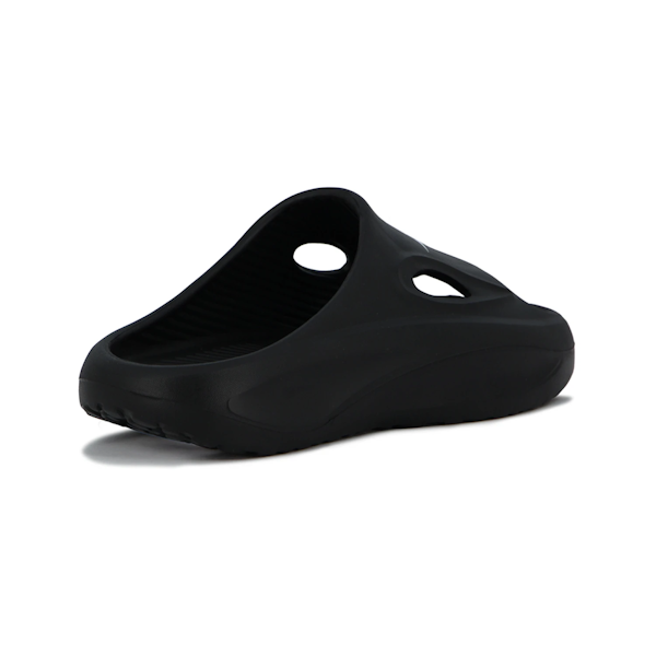 CALZADO CASUAL MASCULINO DIADORA SANDALS AGIA NEGRO