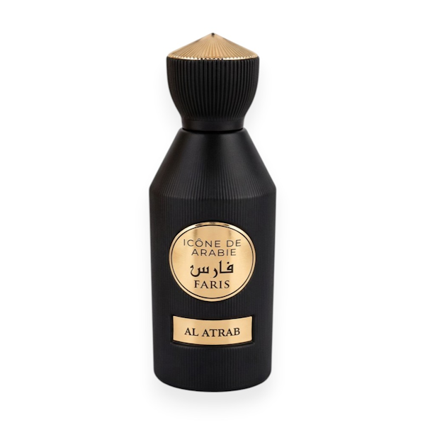 PERFUME UNISEX L’AFFAIR AL ATRAB ICONE DE ARABIE FARIS EDP 100ML