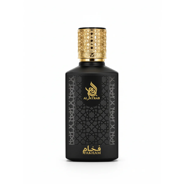 PERFUME MASCULINO L’AFFAIR AL ATRAB FAKHAM EDP 100ML