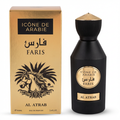 PERFUME UNISEX L’AFFAIR AL ATRAB ICONE DE ARABIE FARIS EDP 100ML