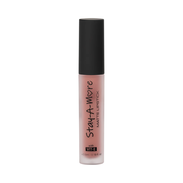 LABIAL LÍQUIDO ARMAF BEAUTÉ STAY A MORE MATTE ALMOND 5.5ML