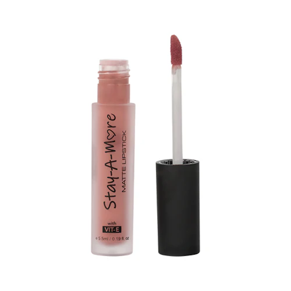 LABIAL LÍQUIDO ARMAF BEAUTÉ STAY A MORE MATTE ALMOND 5.5ML