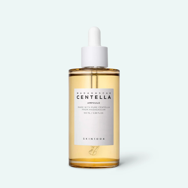 SÉRUM FACIAL SKIN1004 MADAGASCAR CENTELLA AMPOULE 100ML