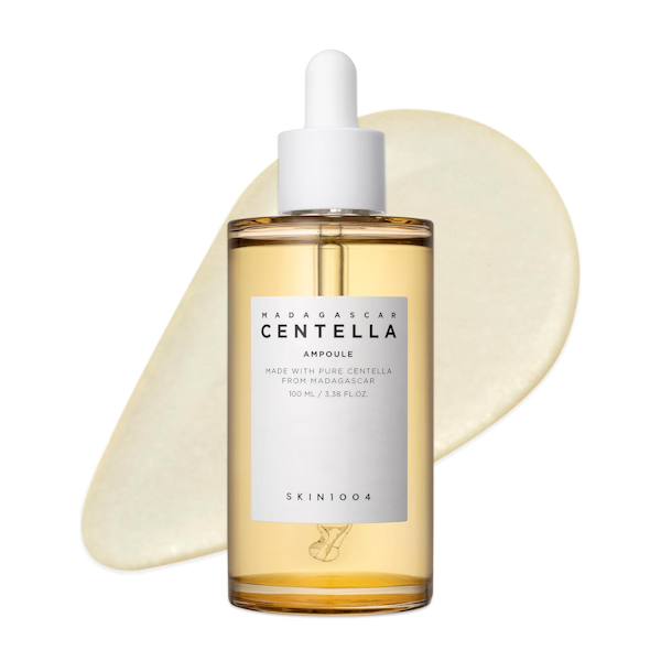 SÉRUM FACIAL SKIN1004 MADAGASCAR CENTELLA AMPOULE 100ML