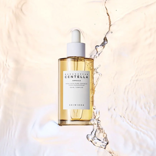 SÉRUM FACIAL SKIN1004 MADAGASCAR CENTELLA AMPOULE 100ML