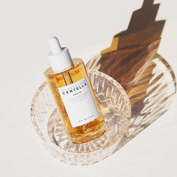 SÉRUM FACIAL SKIN1004 MADAGASCAR CENTELLA AMPOULE 100ML