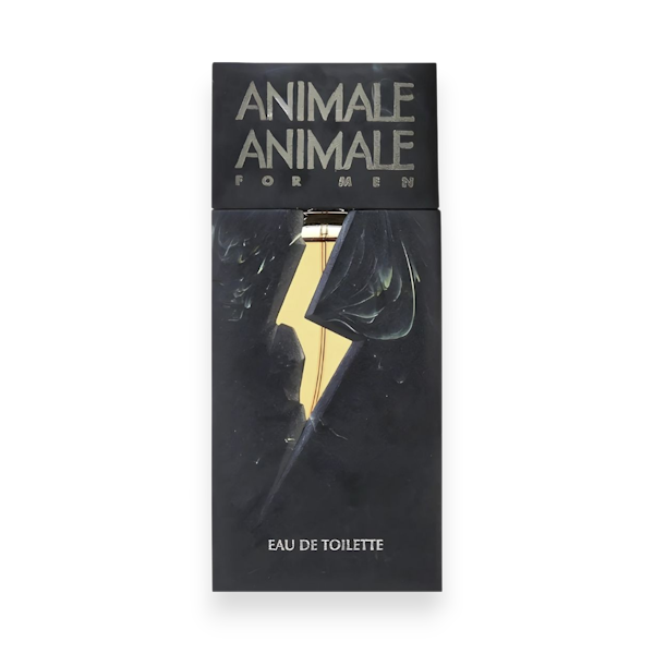 PERFUME MASCULINO ANIMALE ANIMALE ANIMALE EDT 100ML