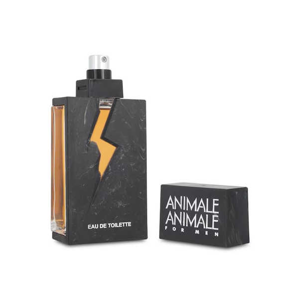 PERFUME MASCULINO ANIMALE ANIMALE ANIMALE EDT 100ML