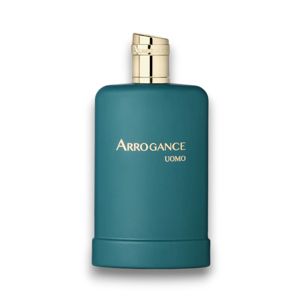 PERFUME MASCULINO ARROGANCE UOMO ANNIVERSARY EDP 100ML