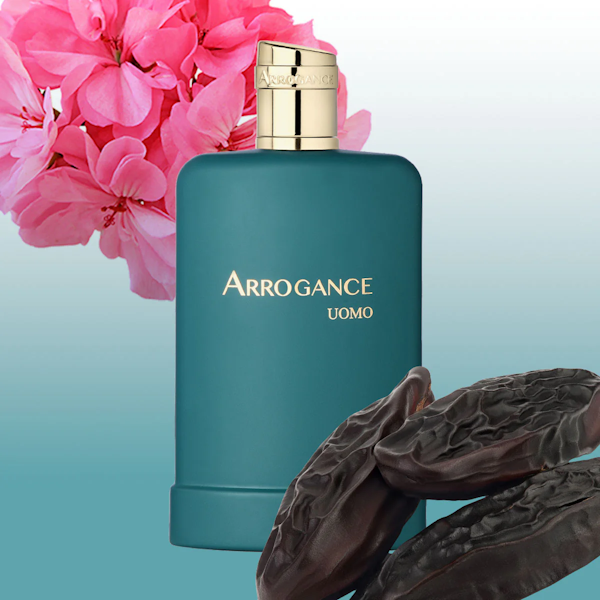 PERFUME MASCULINO ARROGANCE UOMO ANNIVERSARY EDP 100ML