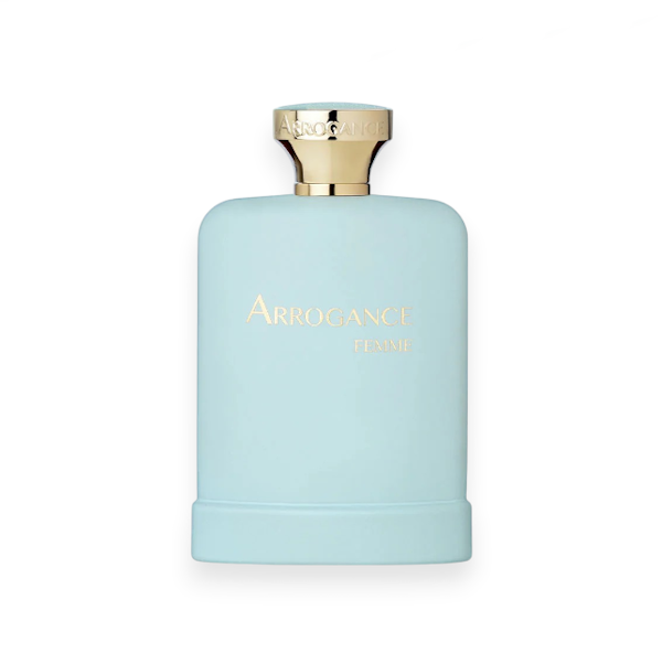 PERFUME FEMENINO ARROGANCE FEMME ANNIVERSARY EDP 100ML