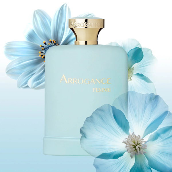 PERFUME FEMENINO ARROGANCE FEMME ANNIVERSARY EDP 100ML