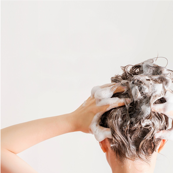 SHAMPOO CAPILAR KERASYS APPLE CIDER VINEGAR 1LITRO