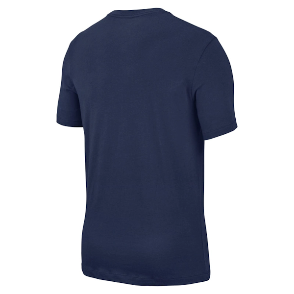 CAMISETA DEPORTIVO MASCULINO NIKE NSW TEE ICON FUTURA MANGAS CORTAS
