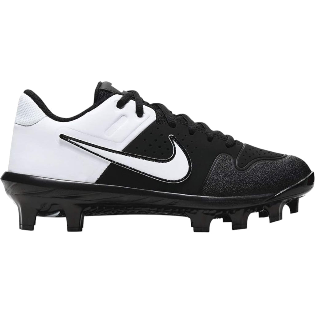 CALZADO DEPORTIVO FUTBOL INFANTIL NIKE ALPHA HUARACHE VARSITY LOW