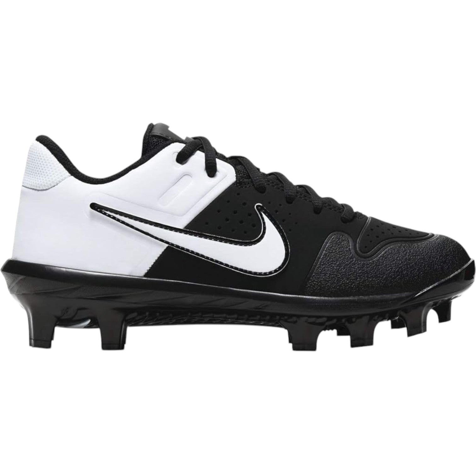 CALZADO DEPORTIVO FUTBOL INFANTIL NIKE ALPHA HUARACHE VARSITY LOW