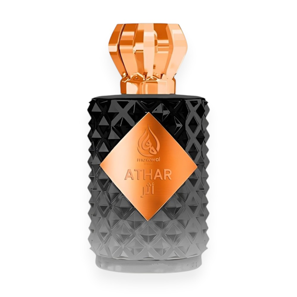 PERFUME UNISEX MAWWAL OASIS ATHAR EDP 100ML