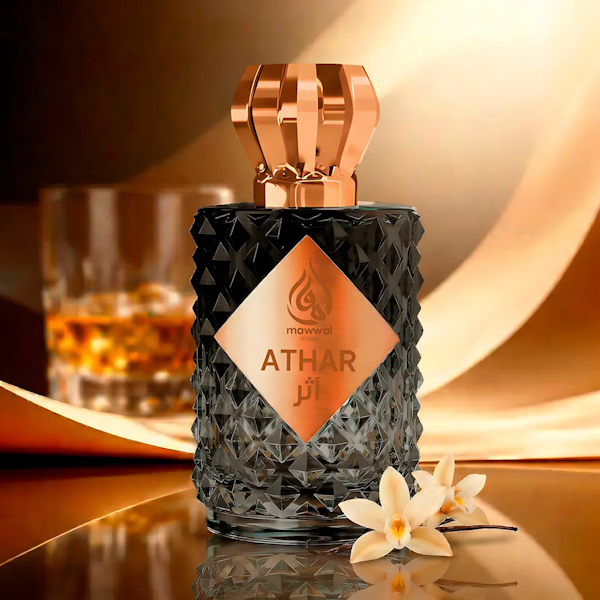 PERFUME UNISEX MAWWAL OASIS ATHAR EDP 100ML