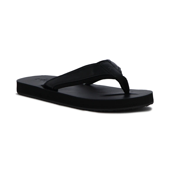 CALZADO CASUAL MASCULINO DIADORA SANDALS AZOV NEGRO