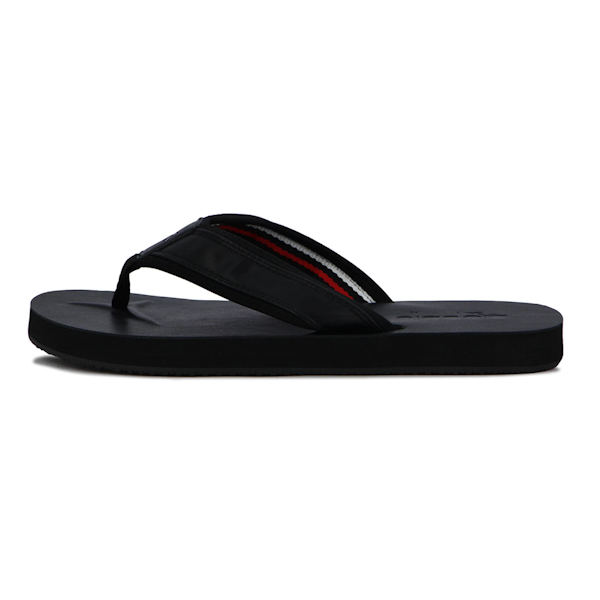 CALZADO CASUAL MASCULINO DIADORA SANDALS AZOV NEGRO