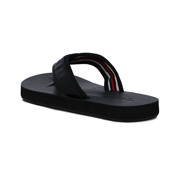 CALZADO CASUAL MASCULINO DIADORA SANDALS AZOV NEGRO