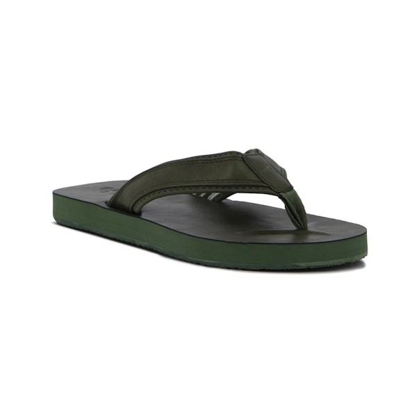 CALZADO CASUAL MASCULINO DIADORA SANDALS AZOV OLIVA