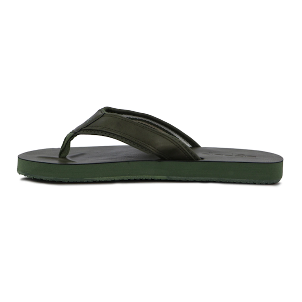 CALZADO CASUAL MASCULINO DIADORA SANDALS AZOV OLIVA
