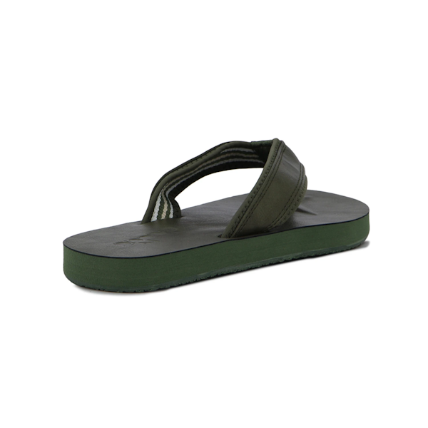 CALZADO CASUAL MASCULINO DIADORA SANDALS AZOV OLIVA