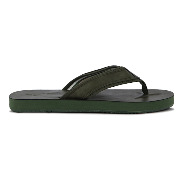 CALZADO CASUAL MASCULINO DIADORA SANDALS AZOV OLIVA