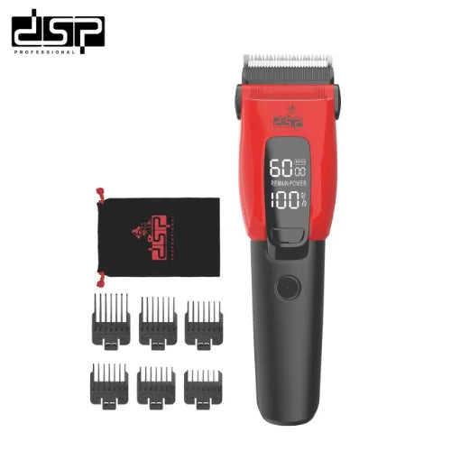 CORTAPELO DSP PARA MASCOTAS 5V