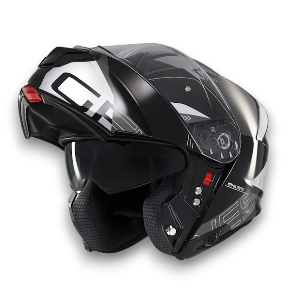 CASCO UNISEX MT HELMETS GENESIS SV ATEMPO B2 GLOSS