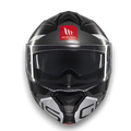 CASCO UNISEX MT HELMETS GENESIS SV ATEMPO B2 GLOSS