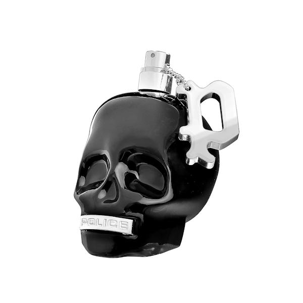 PERFUME MASCULINO POLICE TO BE BAD GUY EDT 125ML