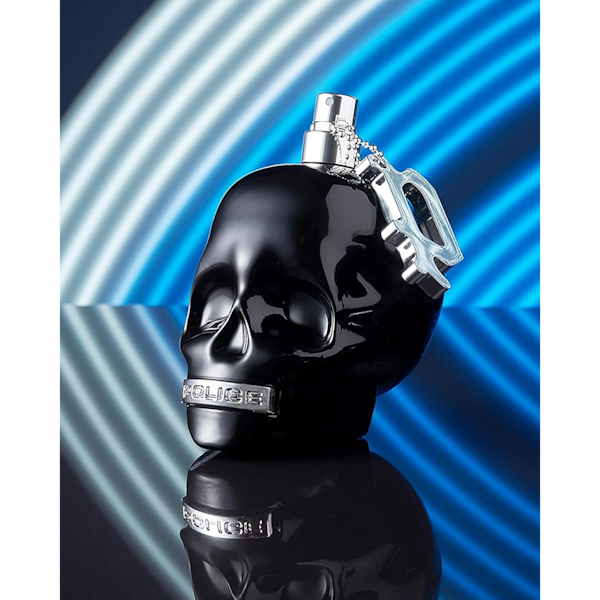 PERFUME MASCULINO POLICE TO BE BAD GUY EDT 125ML