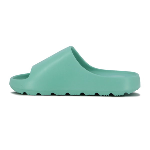 CALZADO CASUAL FEMENINO DIADORA SANDALS BALI AGUAMARINA