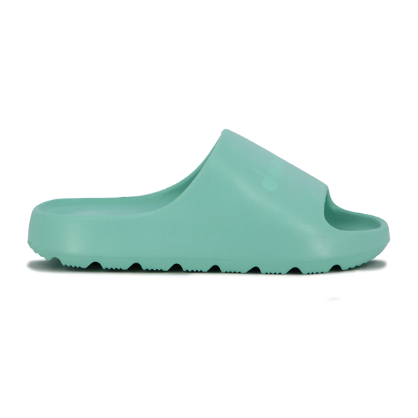 CALZADO CASUAL FEMENINO DIADORA SANDALS BALI AGUAMARINA