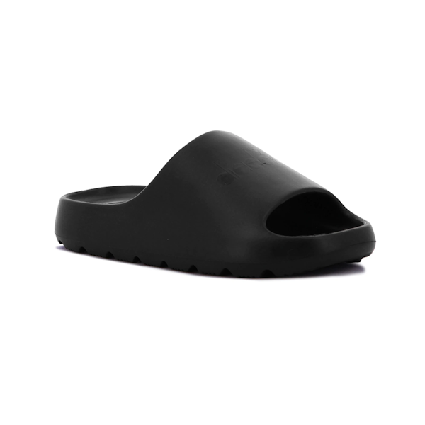 CALZADO CASUAL FEMENINO DIADORA SANDALS BALI NEGRO