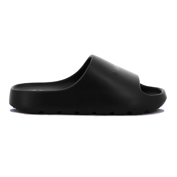 CALZADO CASUAL FEMENINO DIADORA SANDALS BALI NEGRO