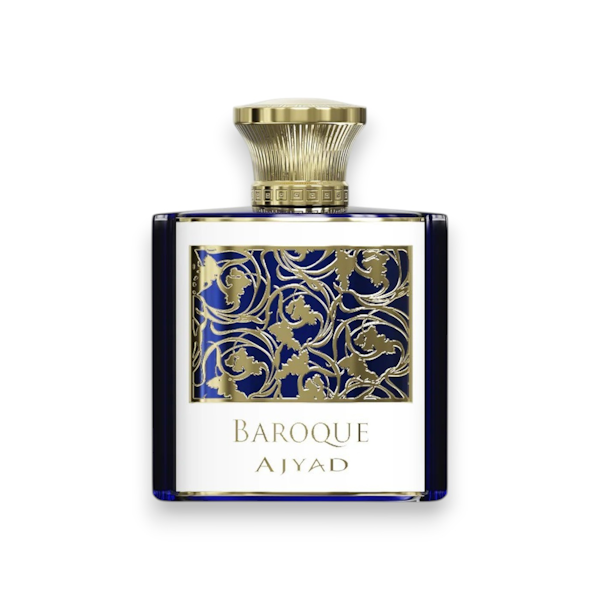 PERFUME FEMENINO AJYAD BAROQUE EDP 100ML