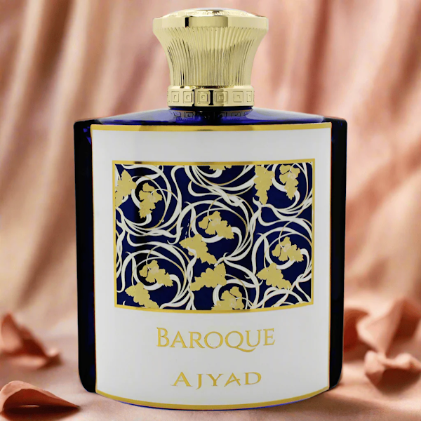 PERFUME FEMENINO AJYAD BAROQUE EDP 100ML
