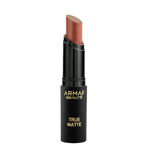LÁPIZ LABIAL ARMAF BEAUTÉ TRUE MATTE BULLET BELLA 4ML